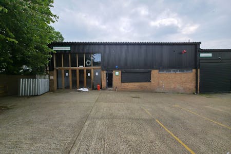 Unit 1, Lockwood Way Industrial Estate, Walthamstow, Industrial To Let - 7.jpg
