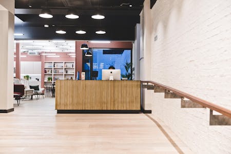 31-35 Kirby Street, London, Office / Serviced Office To Let - Reception.jpg