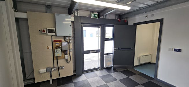 Unit 5 Forest Industrial Park, Crosbie Grove, Kidderminster, Industrial To Let - Image 7