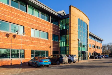 Building 4, Quinton Business Park, Birmingham, Business Park / Office To Let - Exterioirs12.jpg