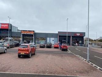 Lochside Retail Park, Lochside Retail Park, Montrose To Let - Image 1 - More details and enquiries about this property