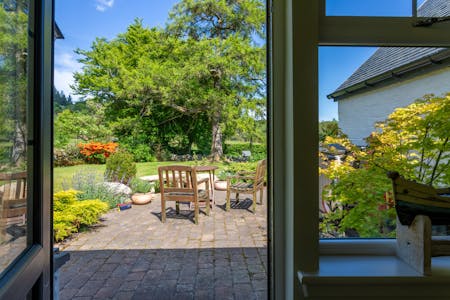 Burnbank (comprising of 4 properties), Brodick, Country house / Farm / Farmhouse / Hotel/guest house / Investment - Residential / Serviced Apartments For Sale - Image 16