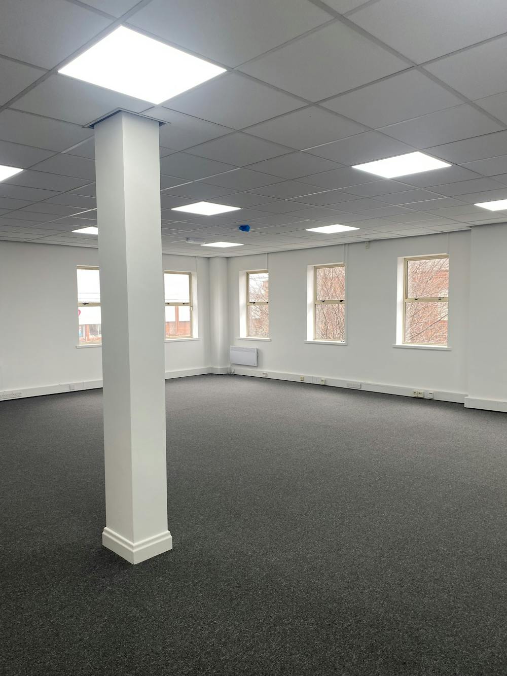 Taylors Court, Rotherham, Office To Let - IMG_0880.JPG