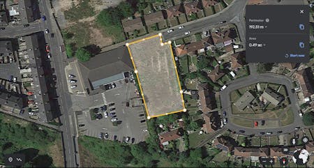 Land, End Of Market Street, Rotherham, Land For Sale - c001c7b94dd8ebb062089a35f5b4b726ef0d7532.png