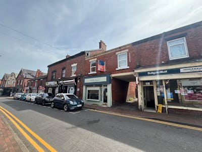 47 Wheelock Street, Middlewich, Retail To Let - IMG_2082.JPG