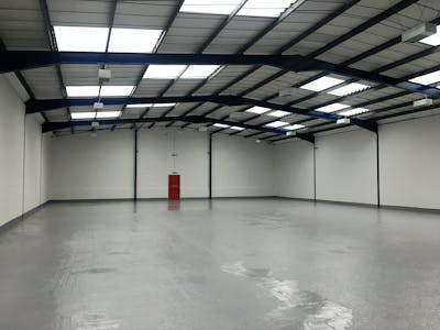 Unit 20, Llandough Trading Estate, Cardiff, Industrial To Let - Image 2