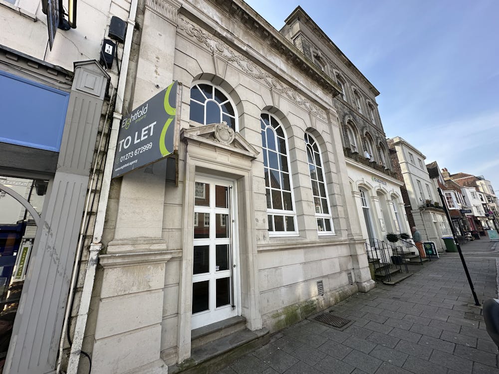 63 High Street, Lewes, Office / Retail To Let - IMG_3663.jpeg