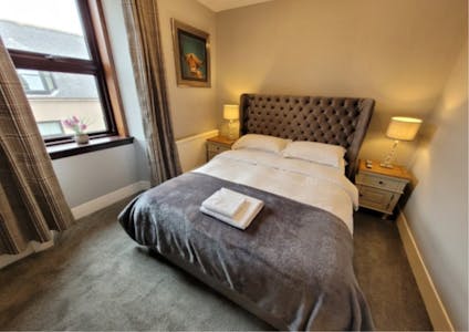 The Commercial Hotel, 17 Commerce Street, Insch, Leisure For Sale - Image 10