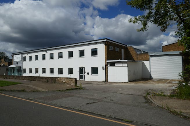 Smiths (Harlow) Ltd Premises, Barrows Road, Harlow, Industrial To Let / For Sale - P1000531.JPG