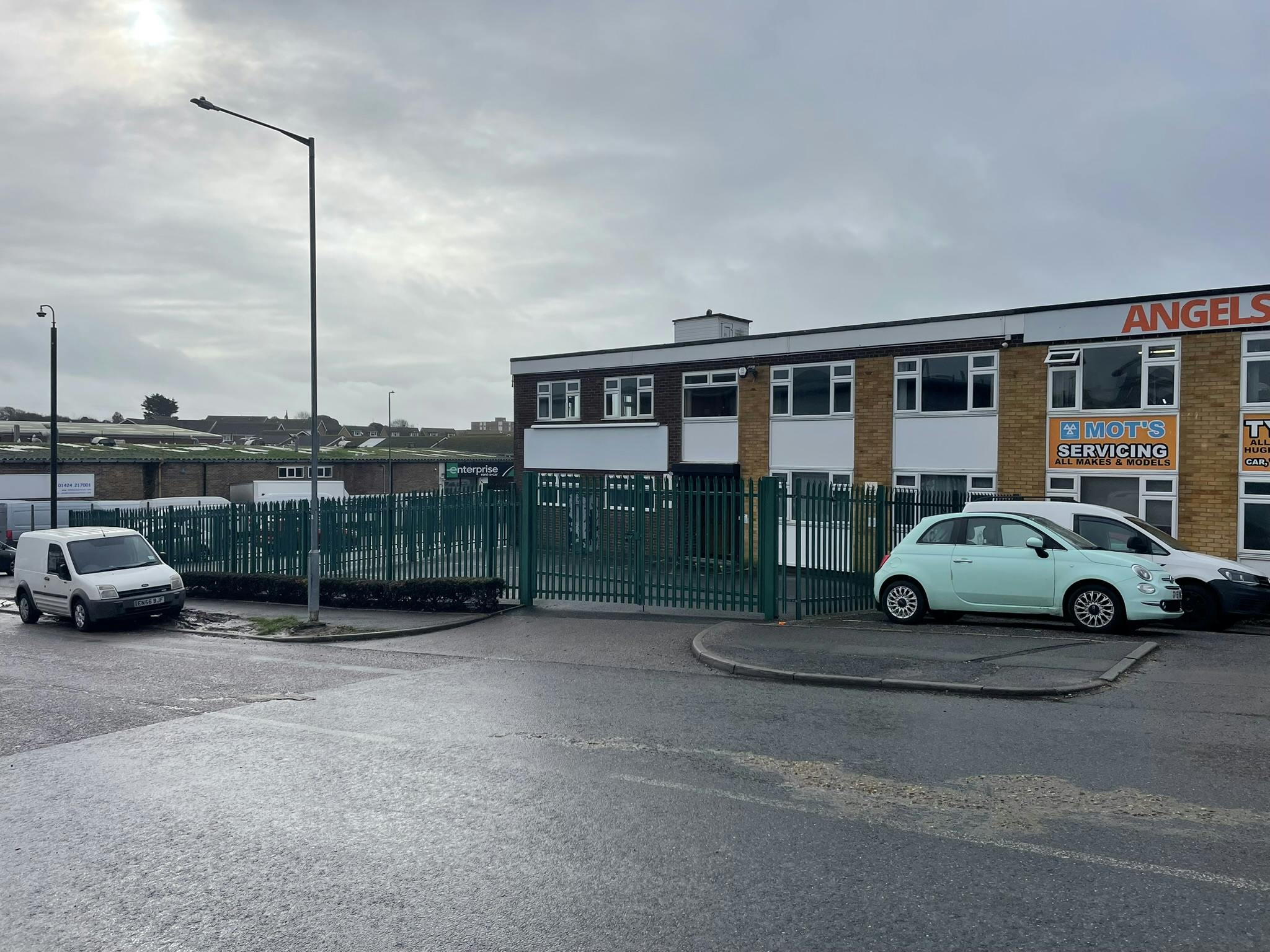 8B Brett Drive, Bexhill-on-Sea, Industrial For Sale - IMG_3967.JPEG