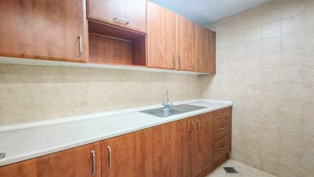 AMT Office, Al Seef, Manama, Office To Let - Kitchen.jpg