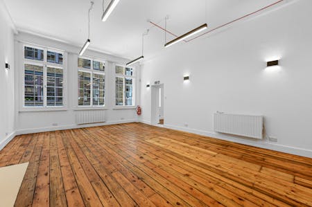 Unit 3 Hudson Yard, 58 Charlotte Road, London, Office To Let - OLBCUnit3HudsonYard4.JPG