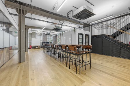 15 Ironmonger Row, London, Office Lease Assignment - OL-BC-15IronmongerRow-2.jpg