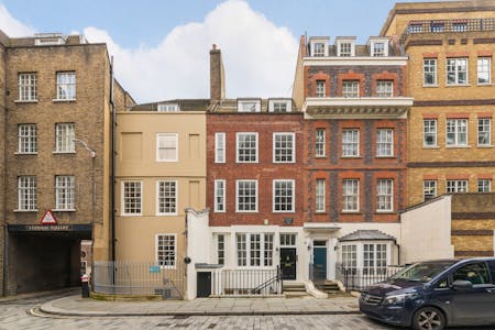 5 Pemberton Row, London, Mixed Use / Office / Other To Let - EXTERIOR 2.jpg