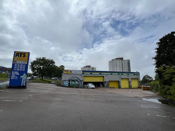 Former ATS Centre, St Leonards on Sea, Industrial For Sale - tempImagez9Rpko.jpg Former ATS Centre, St Leonards on Sea, Industrial For Sale - tempImagez9Rpko.jpg