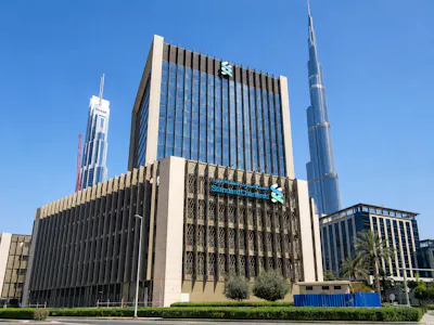 Standard Chartered Bank, Downtown, Dubai, Dubai, Office To Let - image00006.png