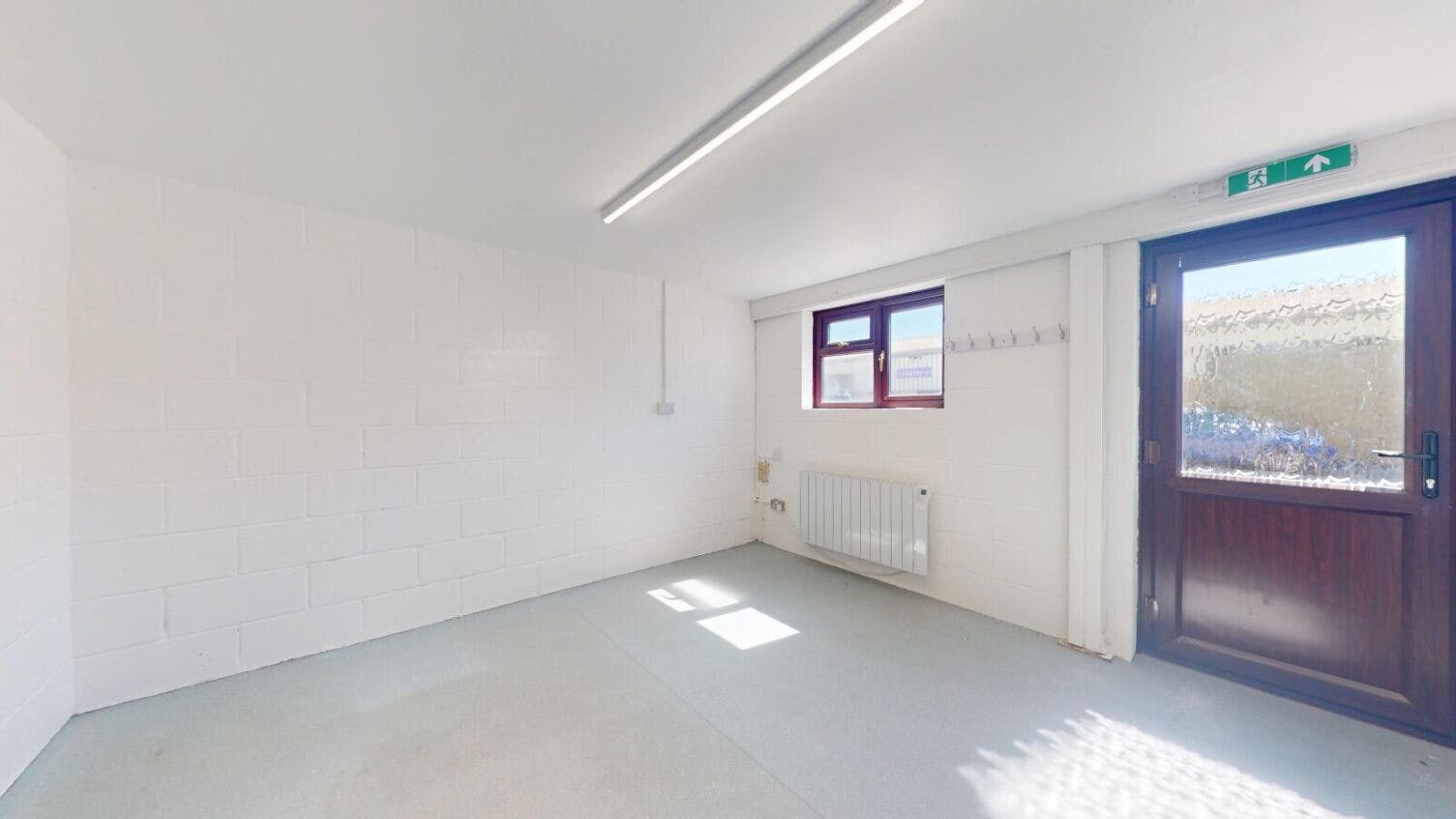 Ellough, Unit 24 Ellough Industrial Estate