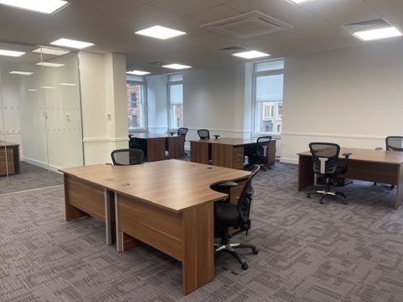 160 West George Street, Glasgow, Offices To Let - 2nd Floor 4.jpg