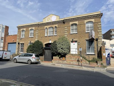 The Old Brewery, Kings Cross, Industrial / Office To Let / For Sale - IMG_7026.jpg