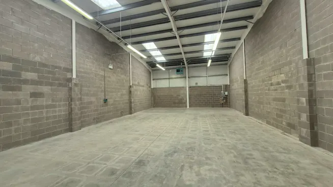 Colvilles Park, East Kilbride, Industrial / Other To Let - U13 image.jpeg