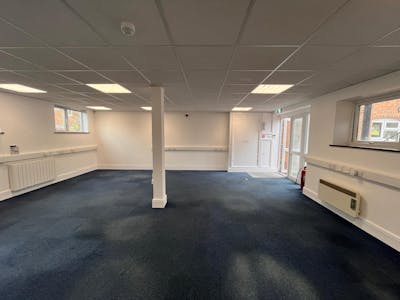 The Courtyard, Milton Road, Aylesbury, E (Commercial / Business / Service) / Office / Serviced Office To Let - WhatsApp Image 2026-04-02 .jpeg