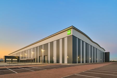 Crossways 241 - Crossways Commercial Park, Clipper Boulevard, Dartford, Industrial / Warehouse To Let - UKCrosswaysCPCrossways241Feb2534_medium.jpg