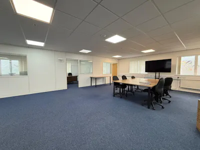 7 Houstoun Interchange Business Park, Livingston, Office For Sale - Photo 2.jpeg