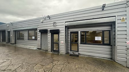 Unit 4 Tameside Work Centre, Ashton-under-Lyne, Office To Let - IMG_5839.JPEG