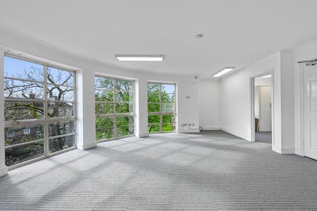 Hillgate Place, Clapham South, London, Office To Let - 20C