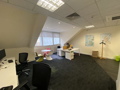 160 West George Street, Glasgow, Office To Let - IMG_2416.jpeg