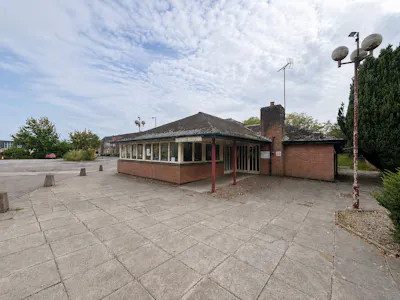 Unit 30c Blythe Park, Stoke-on-Trent, Office To Let - Building frontage.jpg