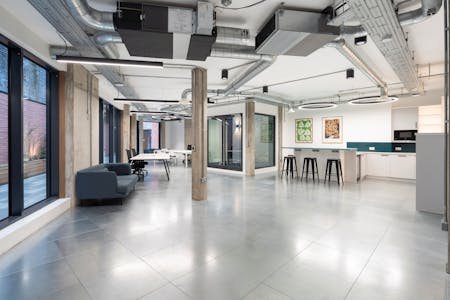 The Courtyard Building, E1, London, Office To Let - 2 The Courtyard  Int G 1.jpg