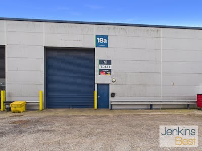 Unit 18A, Springvale Industrial Estate, Cwmbran, Industrial To Let - CAM05096G0-PR0031-STILL013.jpg
