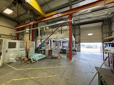 Unit 1 Dakota Business Park, Havant, Industrial / Trade Counter / Warehouse For Sale - IMG_1226.jpg