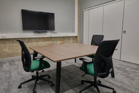 Morton House, Kimpton Road, Luton, Office To Let - Image 17