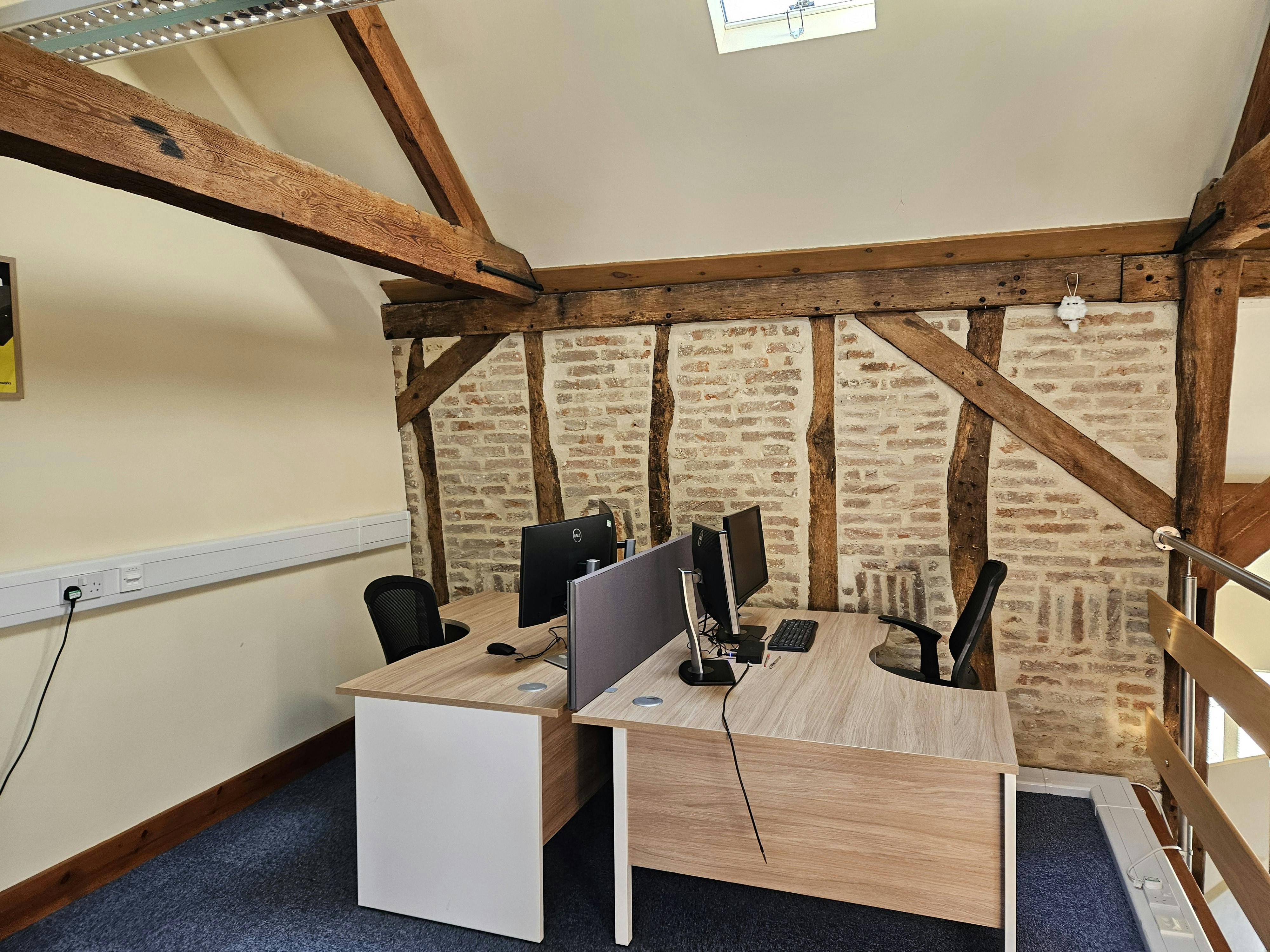 Unit 3 Lodge Farm Barns