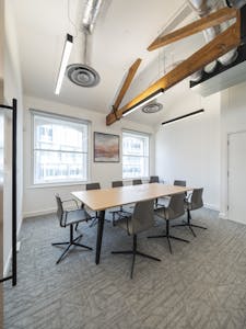 95 Southwark Street, London, Office To Let - 7