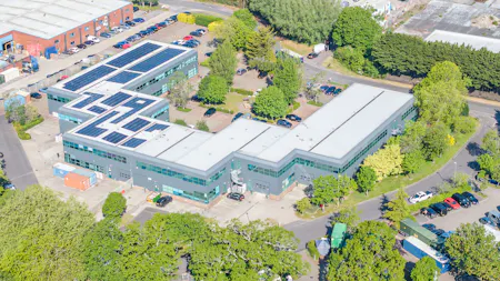 Unit A & B Wellington Gate, Waterlooville, Industrial / Investment / Office / Warehouse For Sale - DJI_20260507093352_0382_D.jpg