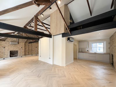 34-35 Eastcastle Street, 4th Floor, London, Office To Let - Image 44.jpg