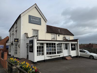 37A Alcester Road, Studley, Office To Let - IMG_5286.JPG