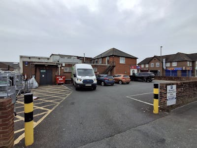 219 Gudge Heath Lane, Fareham, Investment / Residential / Retail For Sale - 20260306_104852.jpg