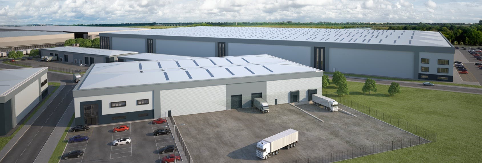 Sherburn 2 North, Bishopdyke Road, Sherburn In Elmet, Leeds, North Yorkshire, LS25 6RE