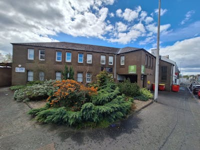 4 South Bridge Street, Bathgate, Office To Let / For Sale - Image 5