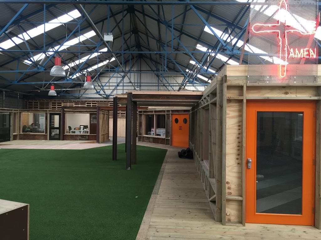 The Legitimate Brewery, 10 Weaver Street, Leeds, Bar / Other Leisure / Pub / Restaurant Lease Assignment - 2.jpg