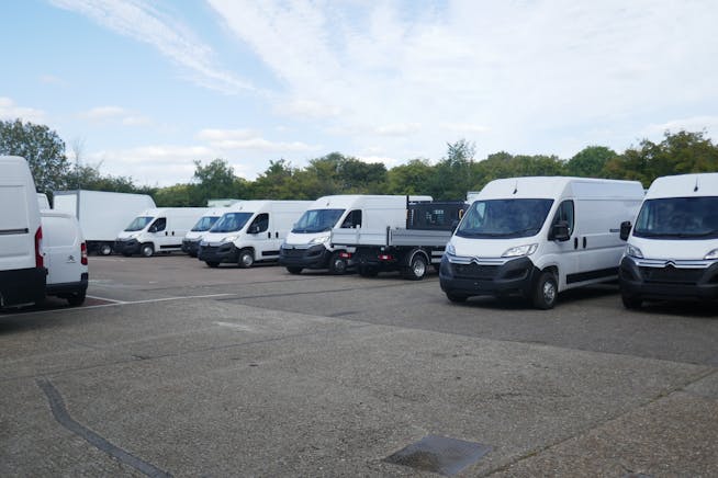 Units A and B to the Rear of Vanwise Site, London Road, Harlow, Industrial To Let - details 3 A and B.JPG