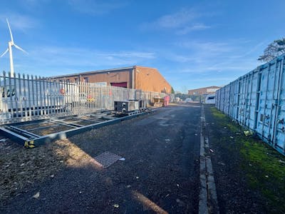 Unit 12, Kenfig Industrial Estate, Port Talbot, Industrial To Let - 12 Kenfig 01.jpg