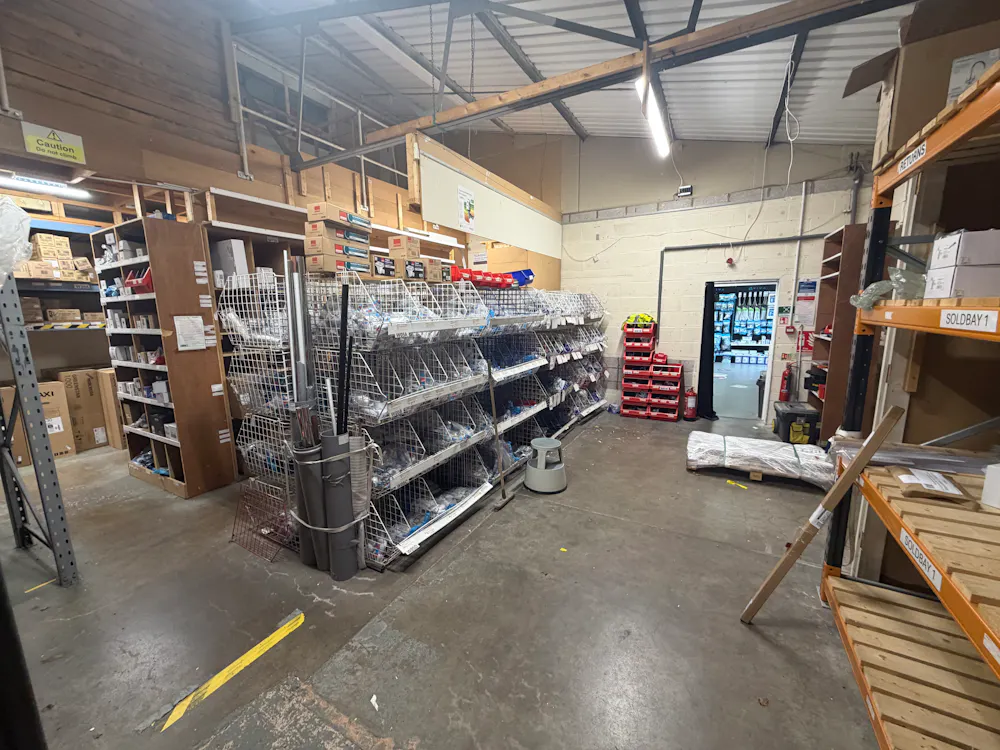 Marlow House, 310 Haslucks Green Road, Shirley, Solihull, Trade Counter To Let - Photo 28-08-2026, 08 16 47.jpg