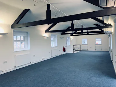 Alexander House, Richmond, Office To Let - IMG_7627.jpg