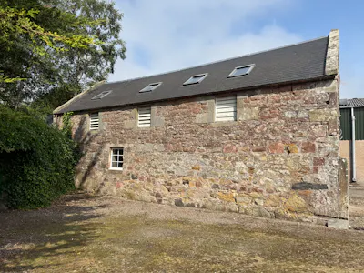 Unit 4, Lethangie Farm, Kinross, Light Industrial / Other / Rural Business Space / Studio / Gallery / Studio / Workshop / Warehouse / Workshops To Let - 20260716_093117292_iOS.jpg