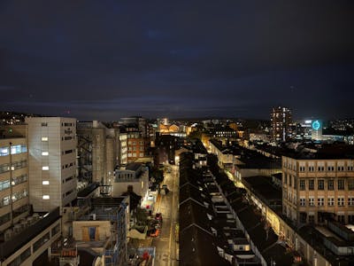 Skyline Restaurant & Rooftop, 7th Floor Tower Point, Brighton, A3 (Restaurants and Cafes) To Let - PHOTO20240926194132.jpg